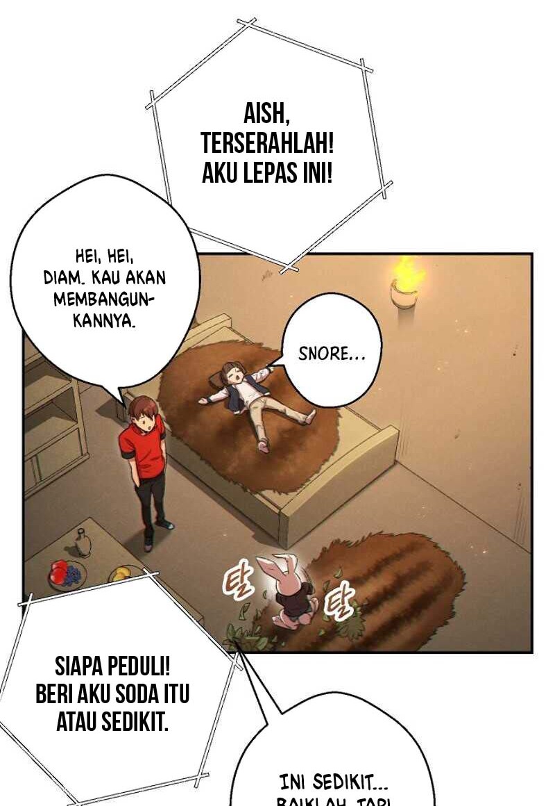 Dungeon Reset Chapter 34 Gambar 17