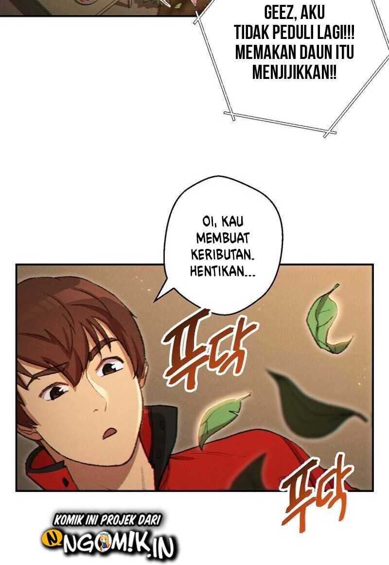 Dungeon Reset Chapter 34 Gambar 19