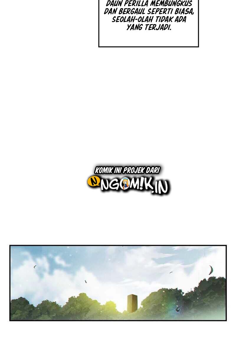 Dungeon Reset Chapter 34 Gambar 33