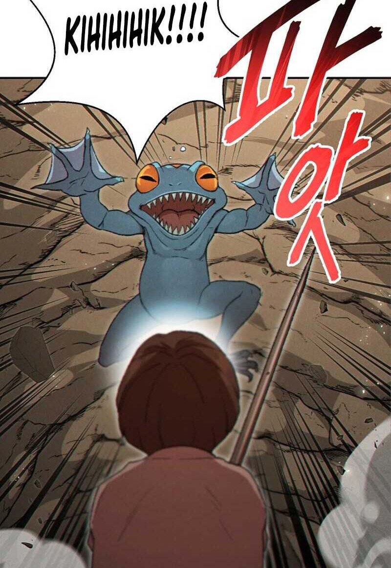 Dungeon Reset Chapter 34 Gambar 35