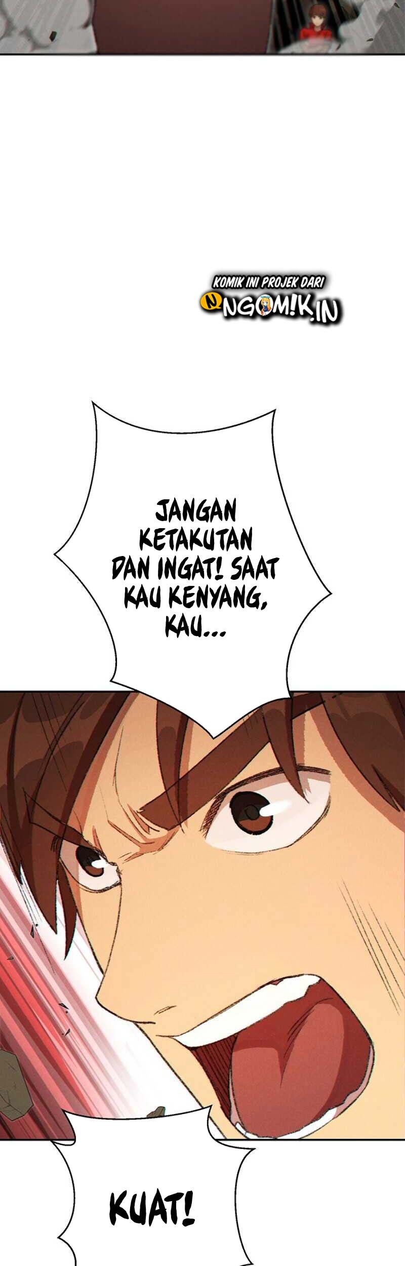 Dungeon Reset Chapter 34 Gambar 36