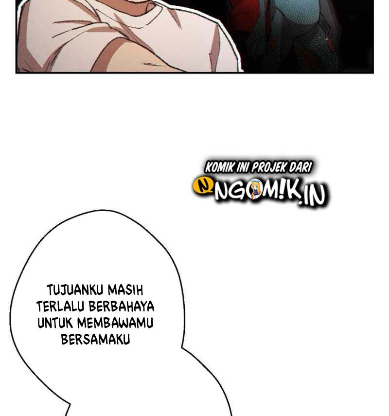 Dungeon Reset Chapter 34 Gambar 39