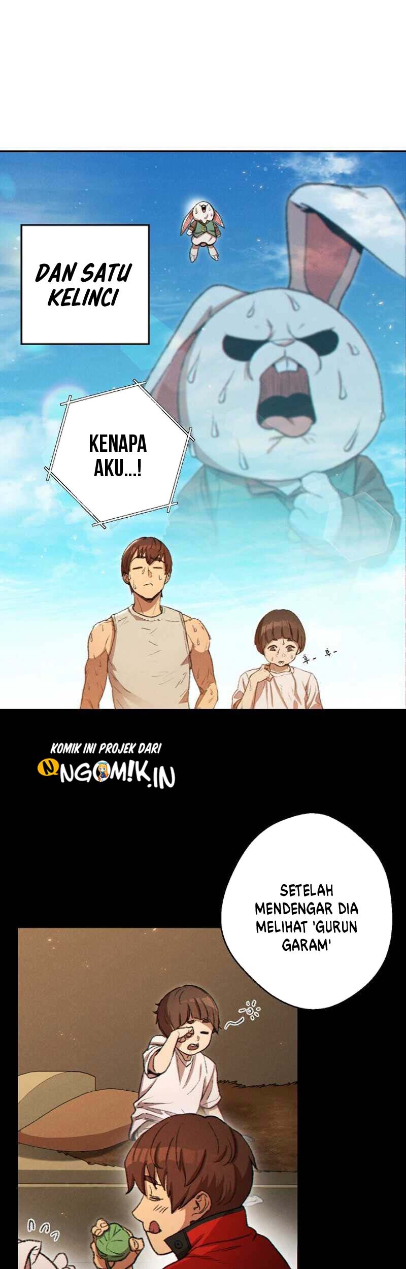 Dungeon Reset Chapter 34 Gambar 52