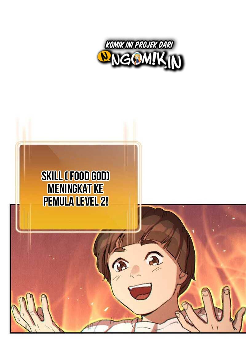 Dungeon Reset Chapter 34 Gambar 47