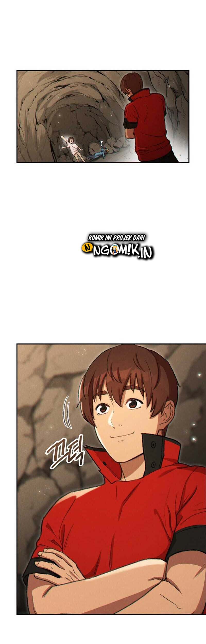 Dungeon Reset Chapter 34 Gambar 48