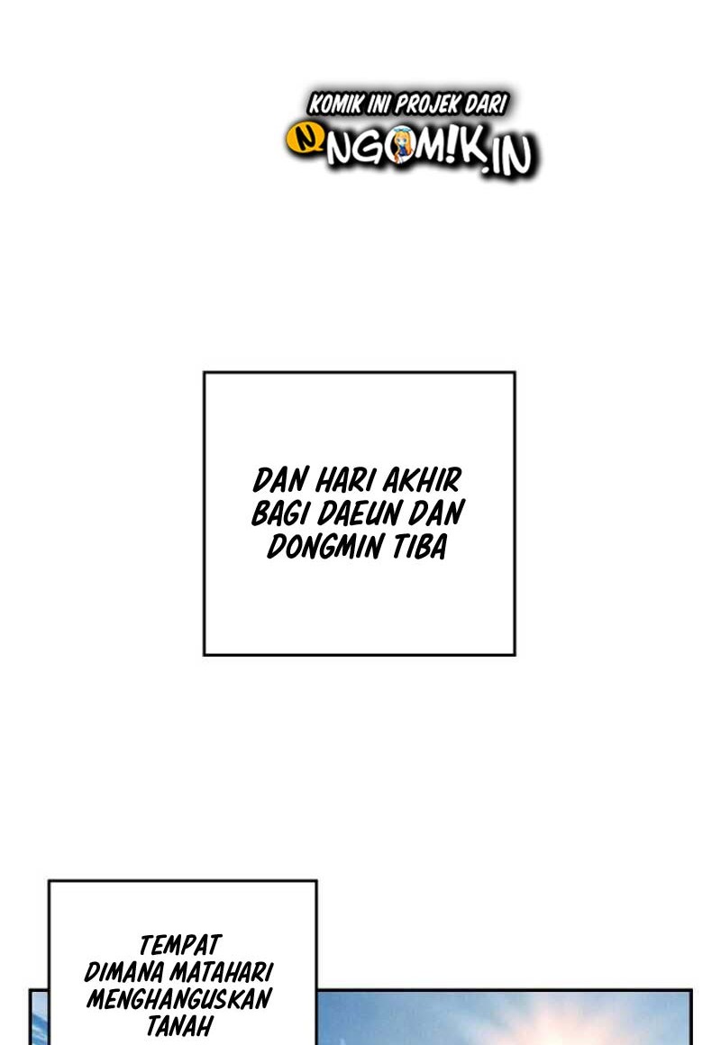 Dungeon Reset Chapter 34 Gambar 49