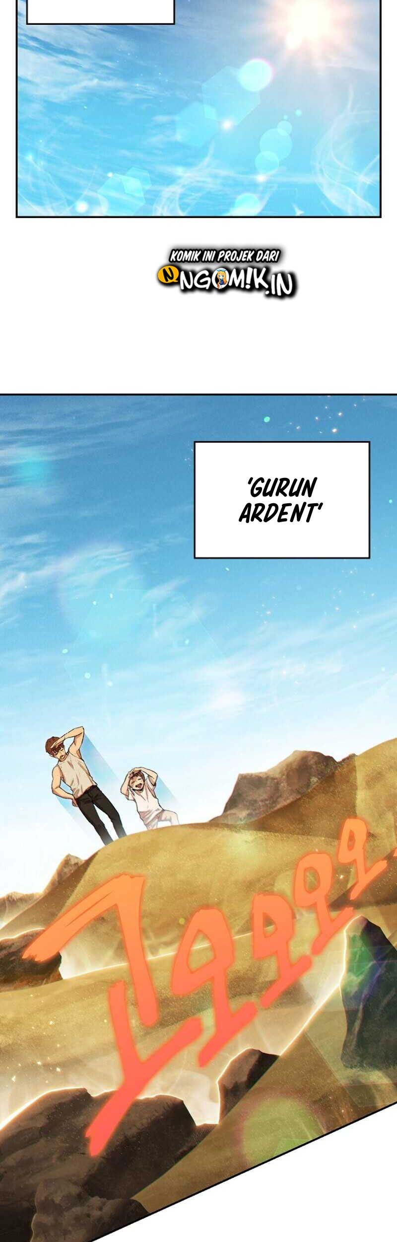 Dungeon Reset Chapter 34 Gambar 50