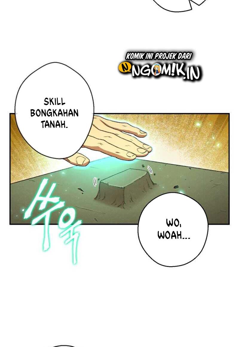 Dungeon Reset Chapter 34 Gambar 3