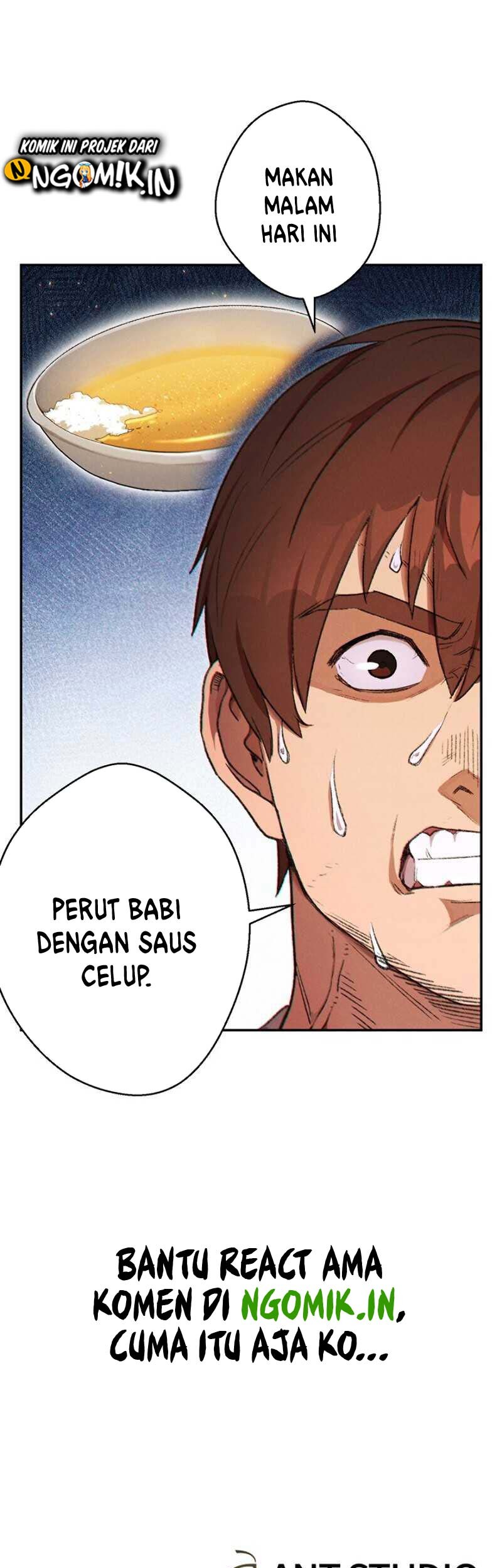 Dungeon Reset Chapter 34 Gambar 58