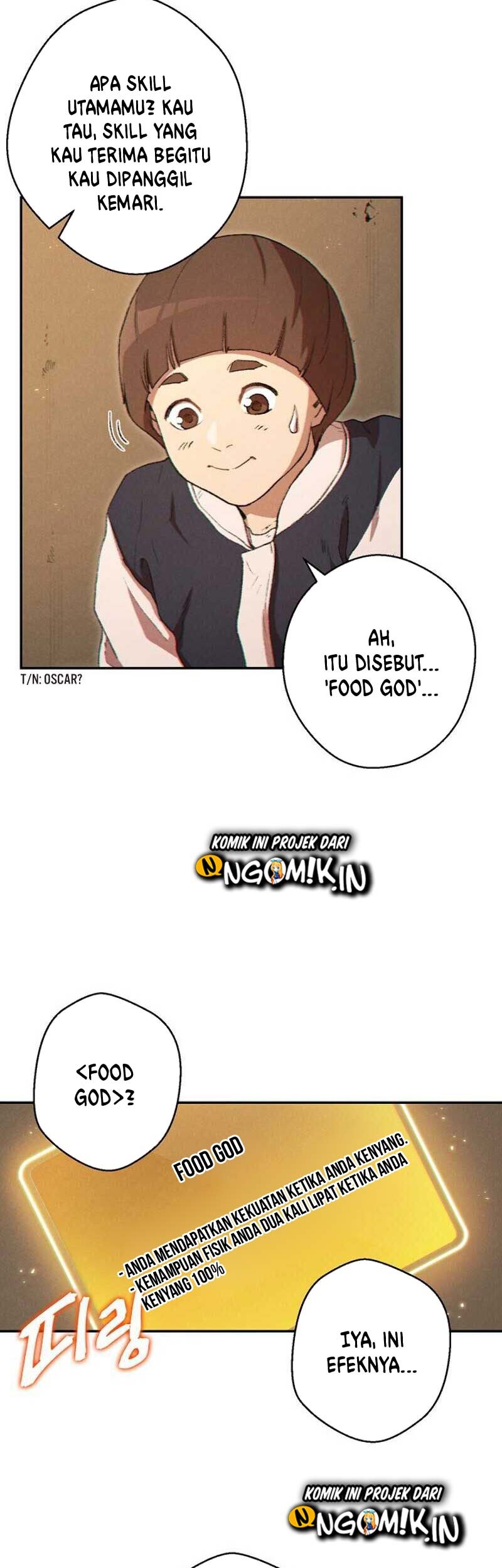 Dungeon Reset Chapter 34 Gambar 4