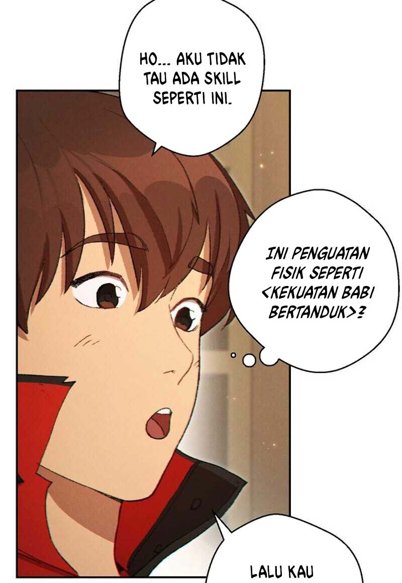 Dungeon Reset Chapter 34 Gambar 5