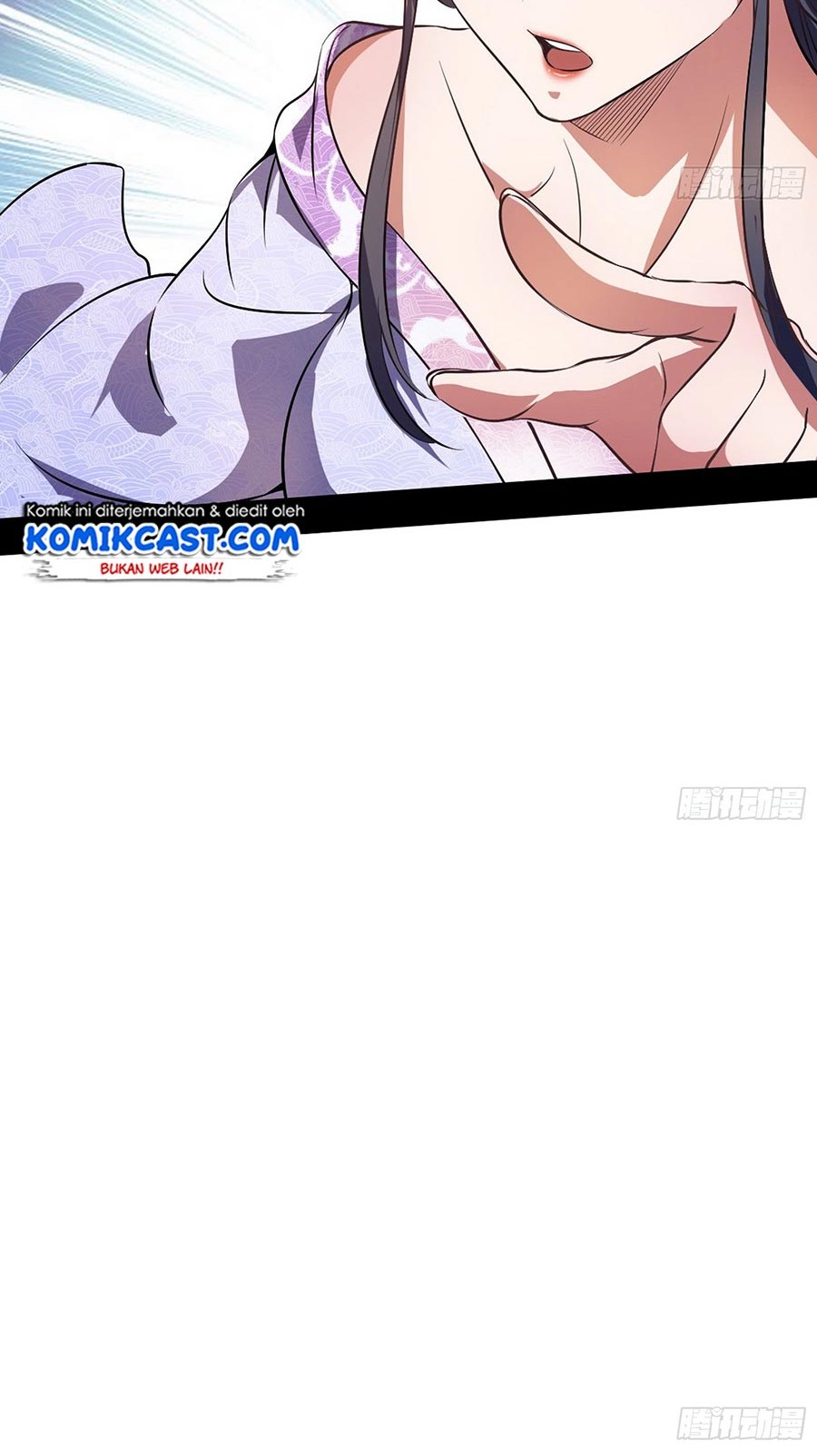 I’m An Evil God Chapter 48 Gambar 8