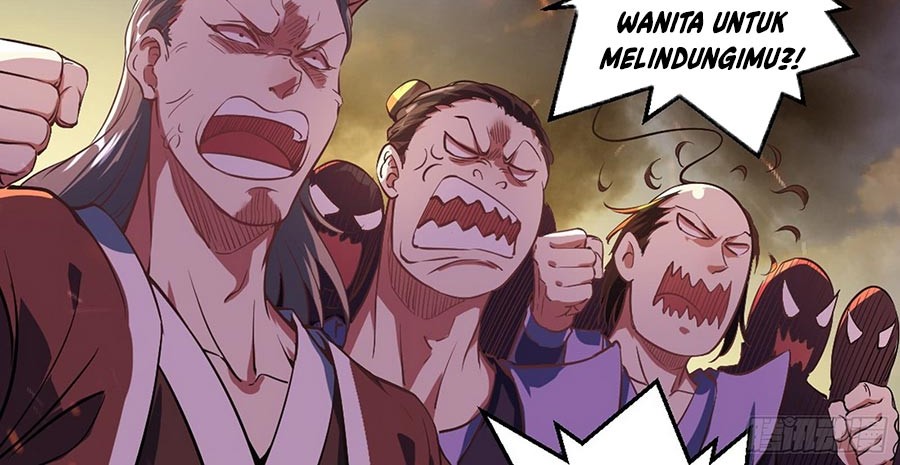 I’m An Evil God Chapter 48 Gambar 11