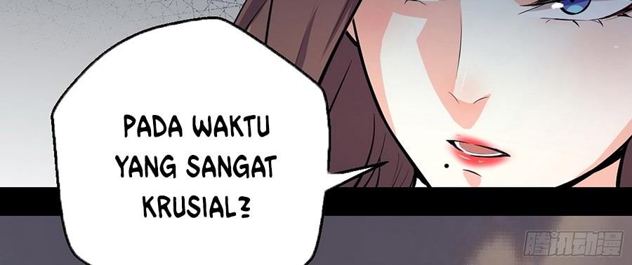 I’m An Evil God Chapter 48 Gambar 19