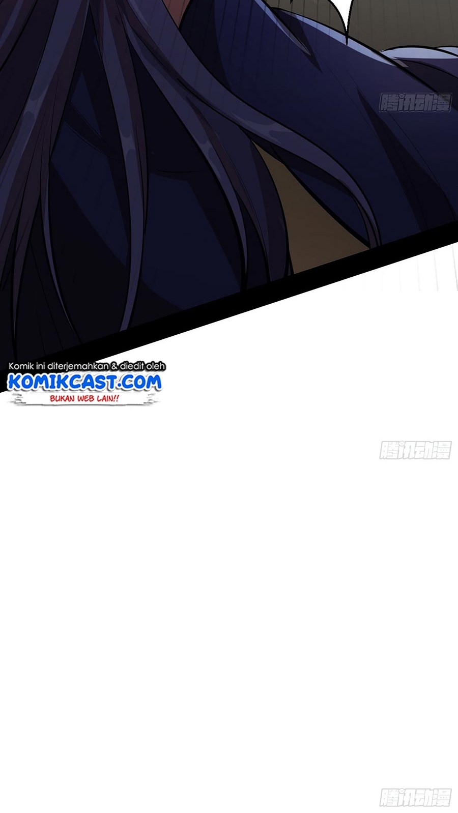 I’m An Evil God Chapter 48 Gambar 26