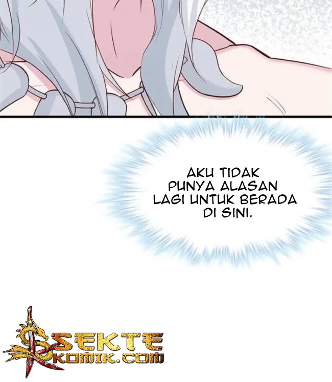 Beauty and the Beast Chapter 121 Gambar 43