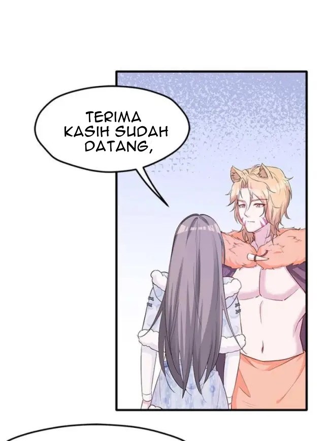 Beauty and the Beast Chapter 121 Gambar 7