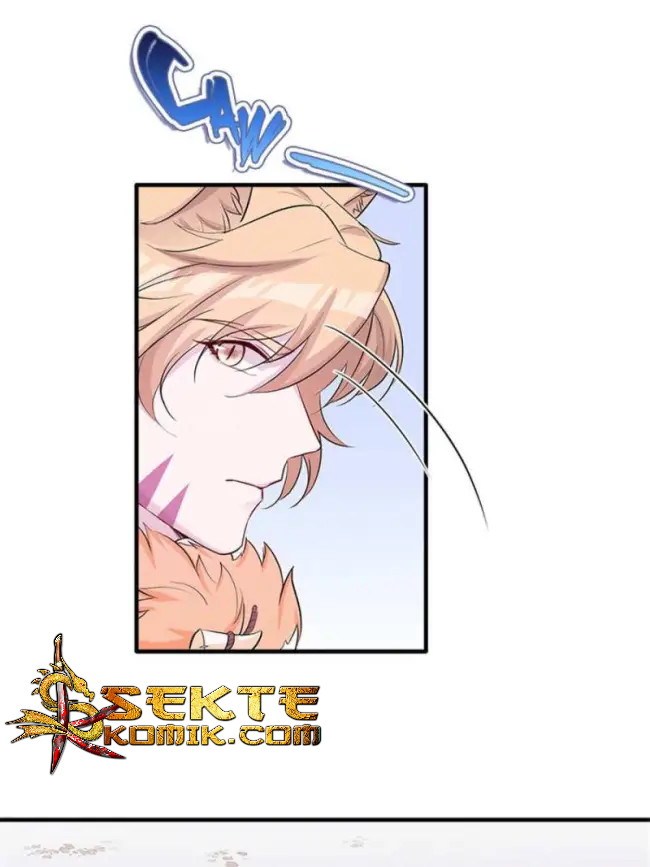 Beauty and the Beast Chapter 121 Gambar 9