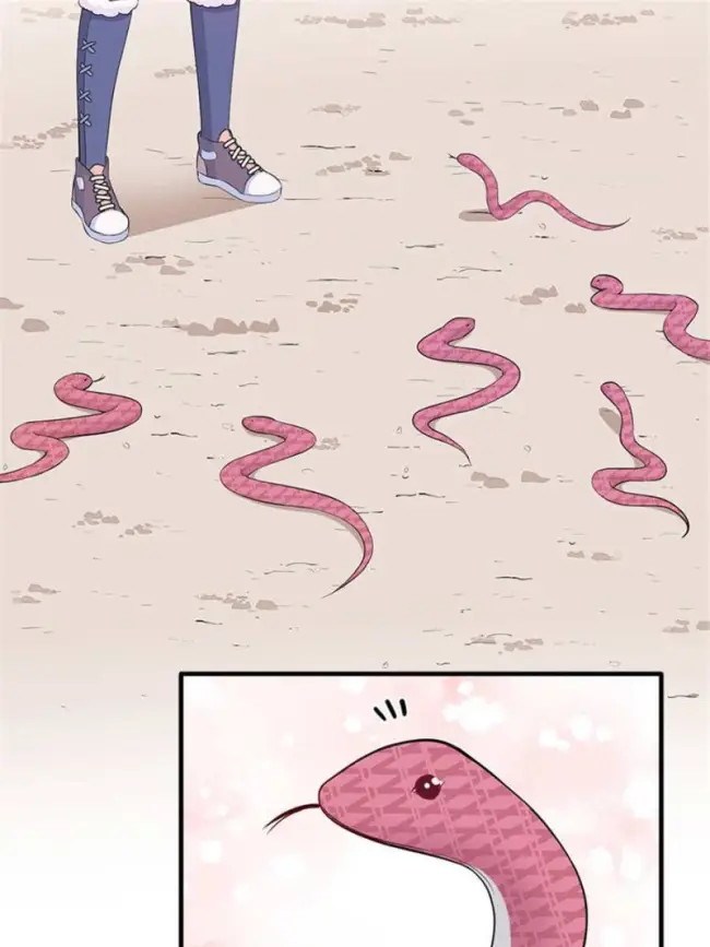 Beauty and the Beast Chapter 121 Gambar 29