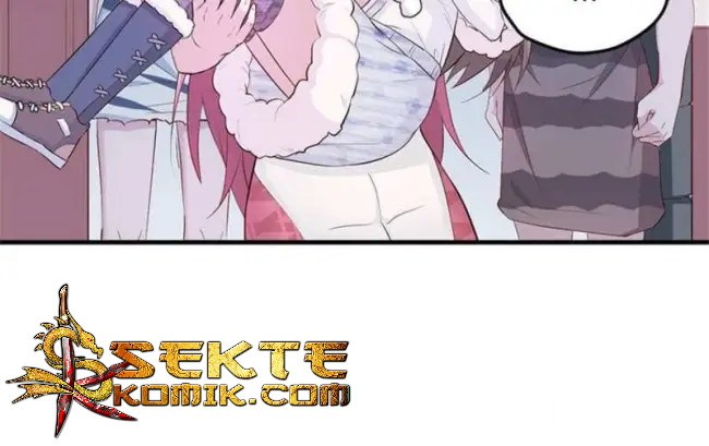 Beauty and the Beast Chapter 121 Gambar 39