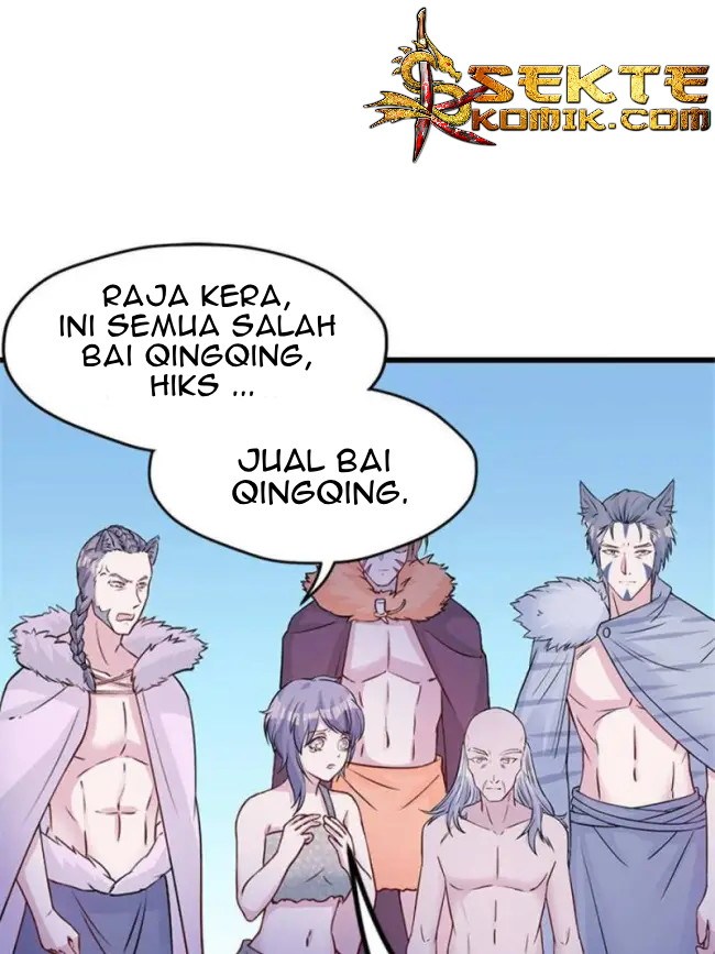 Beauty and the Beast Chapter 120 Gambar 15