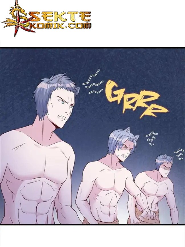 Beauty and the Beast Chapter 120 Gambar 20