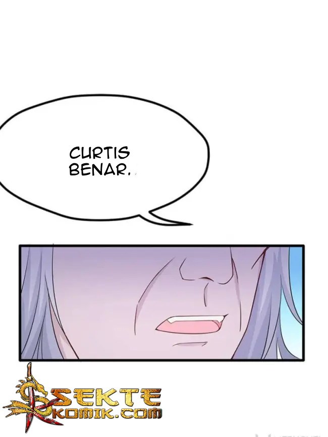 Beauty and the Beast Chapter 120 Gambar 25