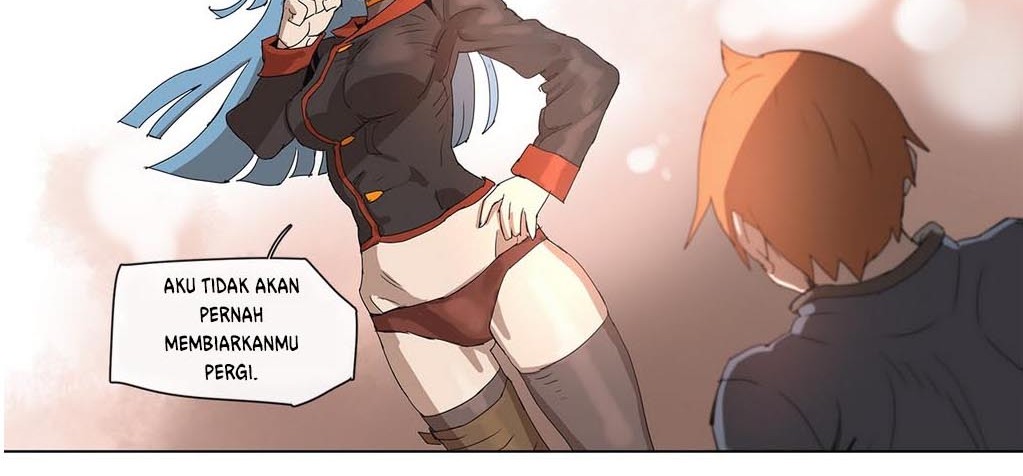 4 Cut Hero Chapter 88 Gambar 23