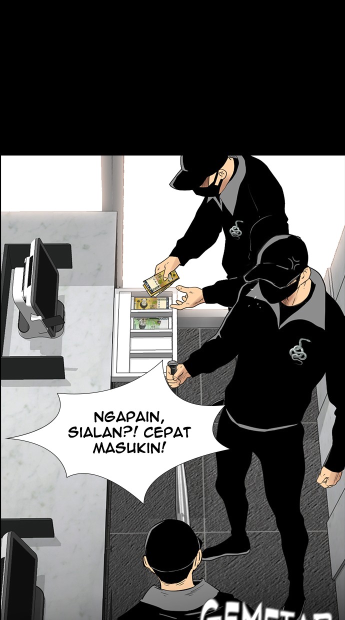 Reawaken Man Chapter 132 Gambar 41