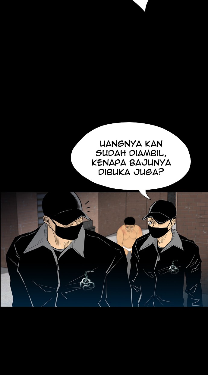 Reawaken Man Chapter 132 Gambar 44