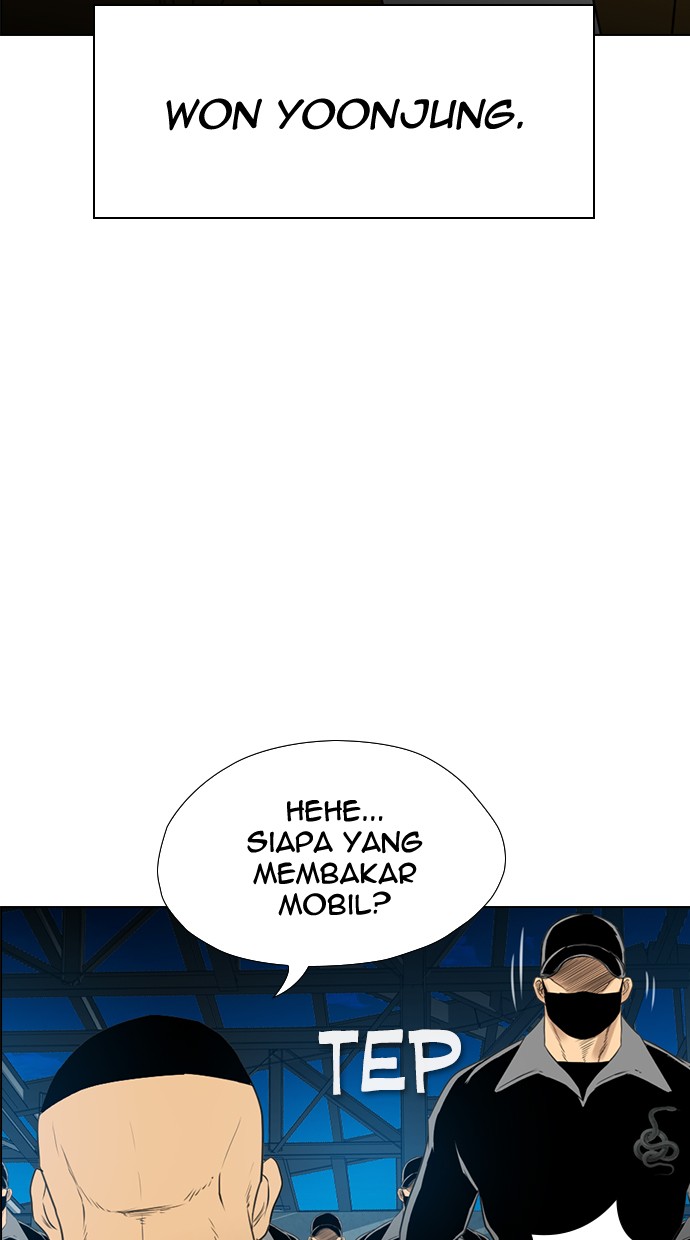 Reawaken Man Chapter 132 Gambar 56