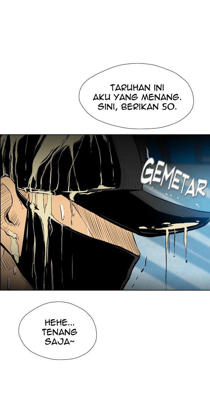 Reawaken Man Chapter 132 Gambar 72