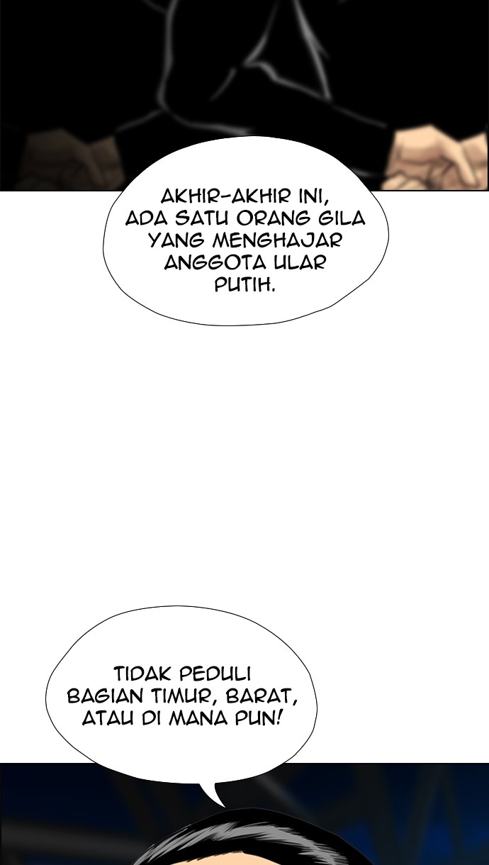 Reawaken Man Chapter 132 Gambar 74