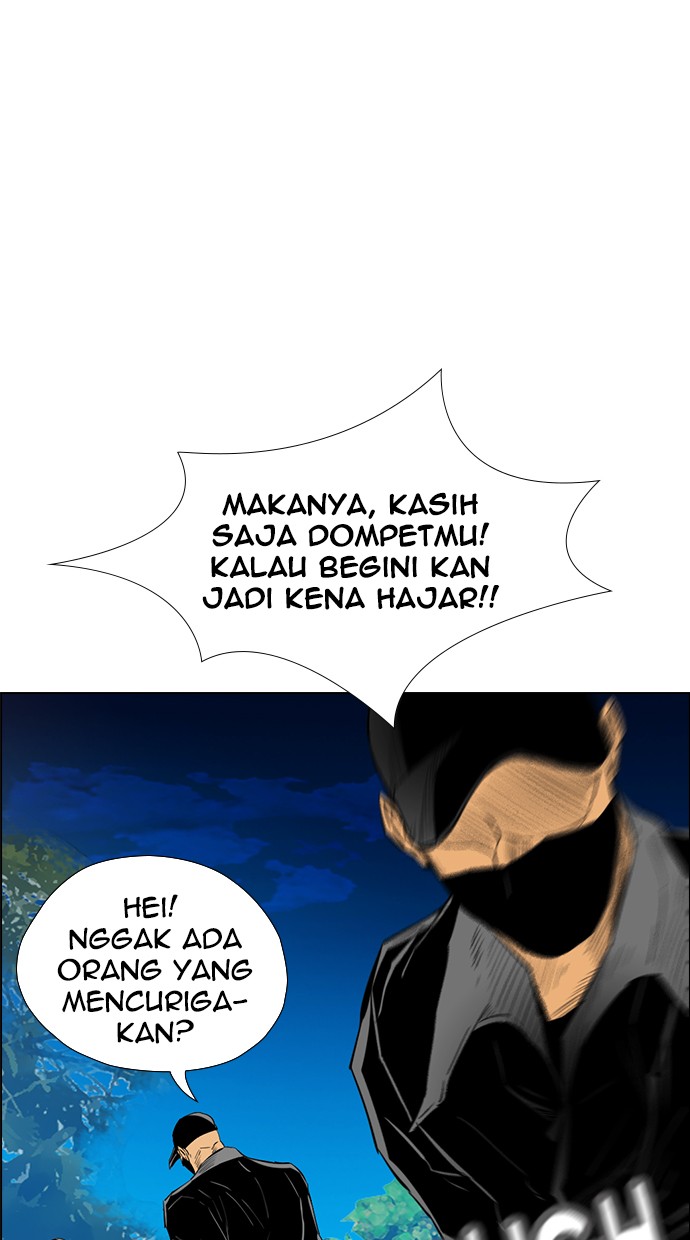 Reawaken Man Chapter 132 Gambar 84