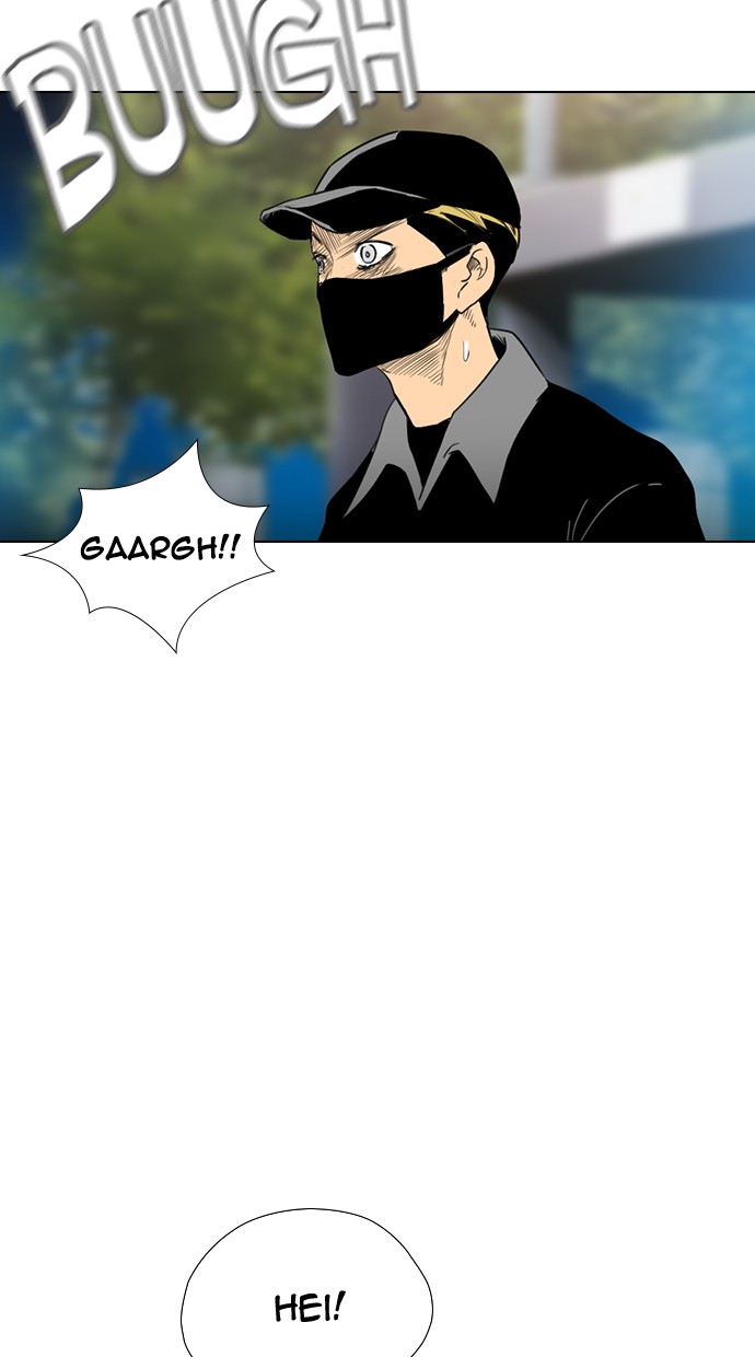 Reawaken Man Chapter 132 Gambar 93