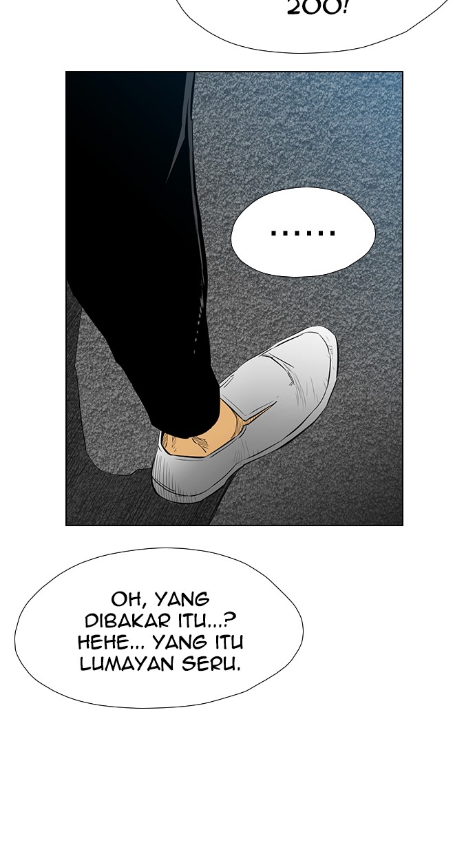 Reawaken Man Chapter 132 Gambar 103