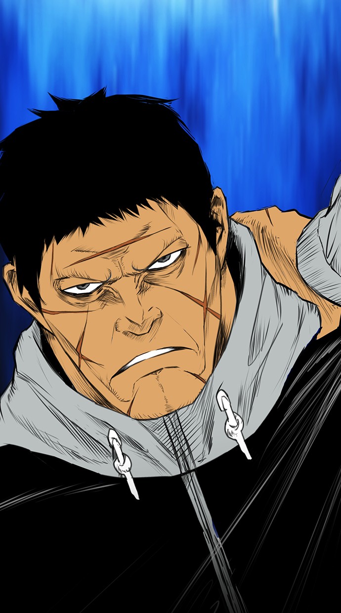 Reawaken Man Chapter 132 Gambar 110