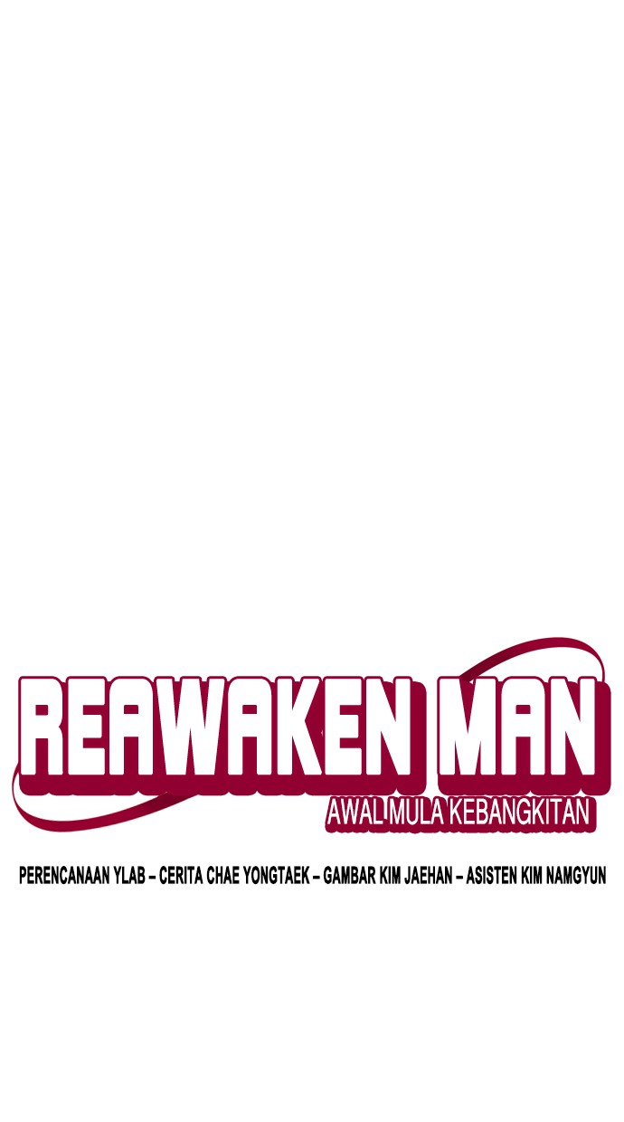 Reawaken Man Chapter 132 Gambar 19