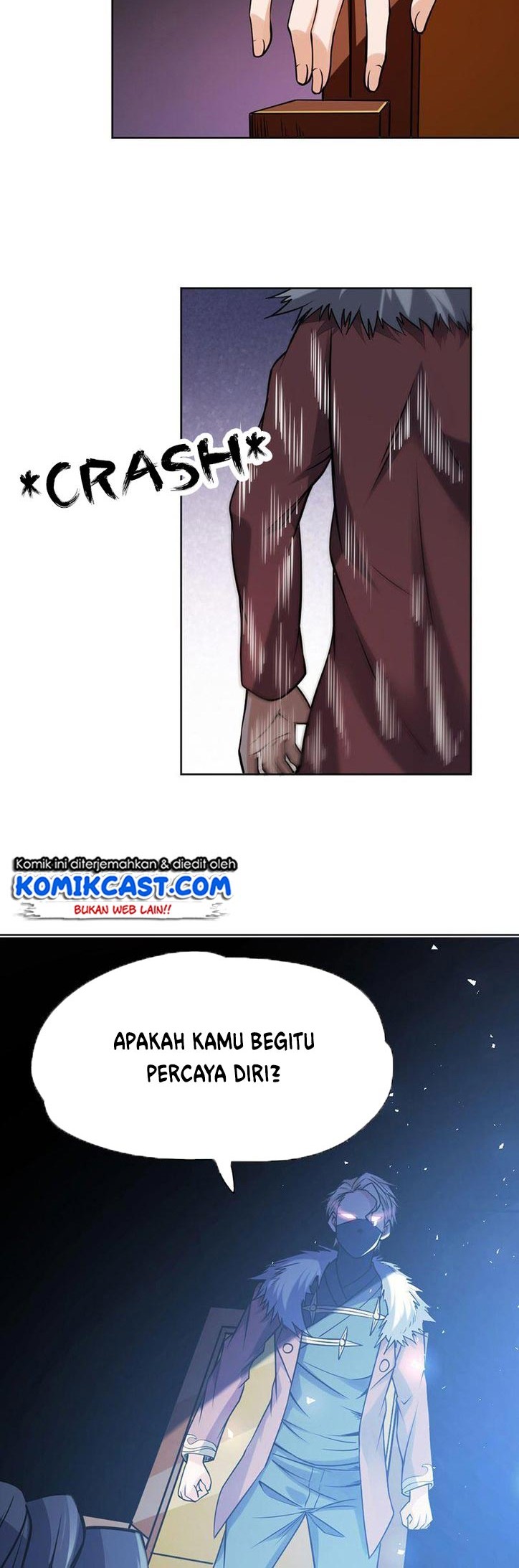 First Rate Master Chapter 68 Gambar 9