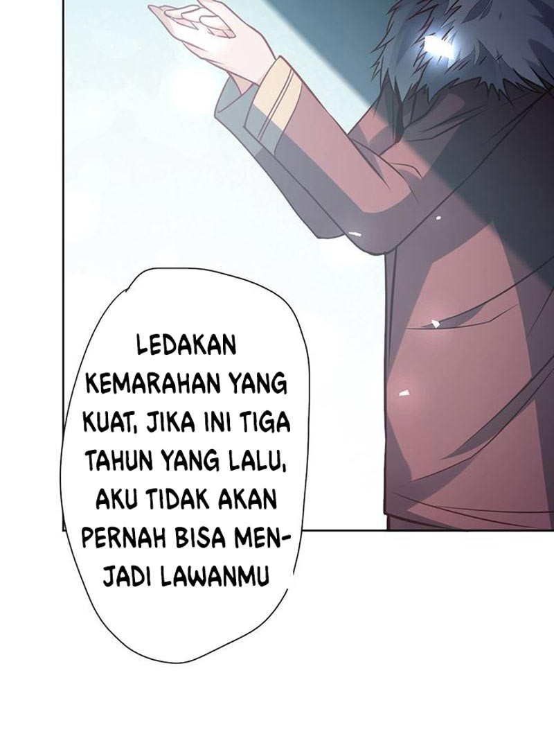 First Rate Master Chapter 68 Gambar 12