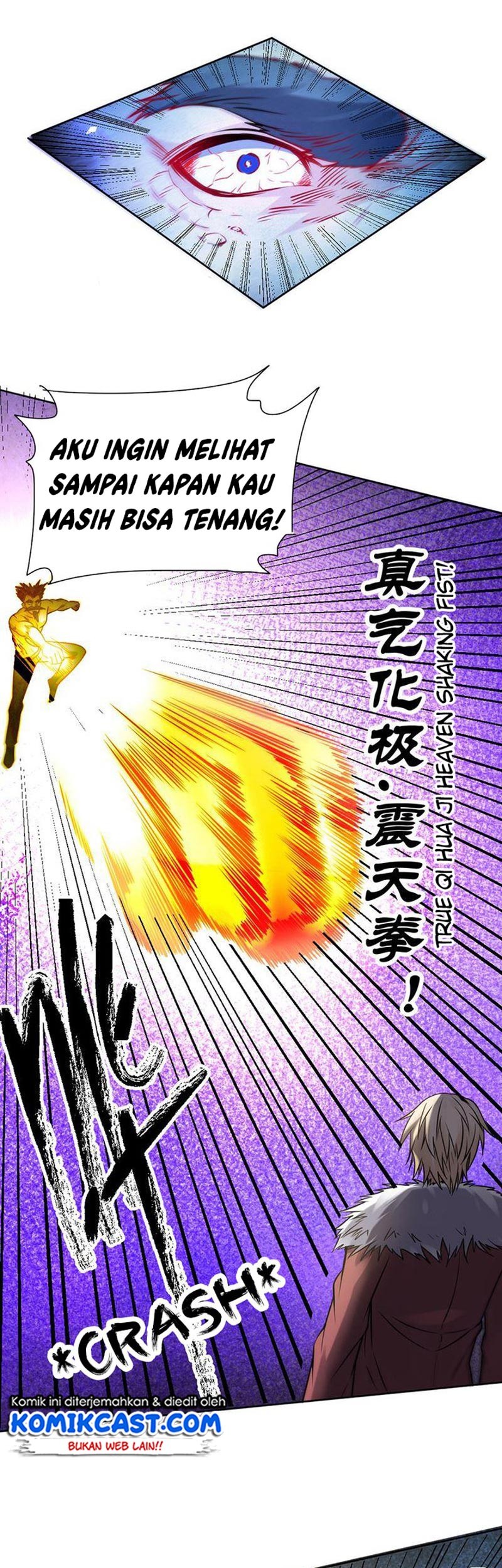 First Rate Master Chapter 68 Gambar 13