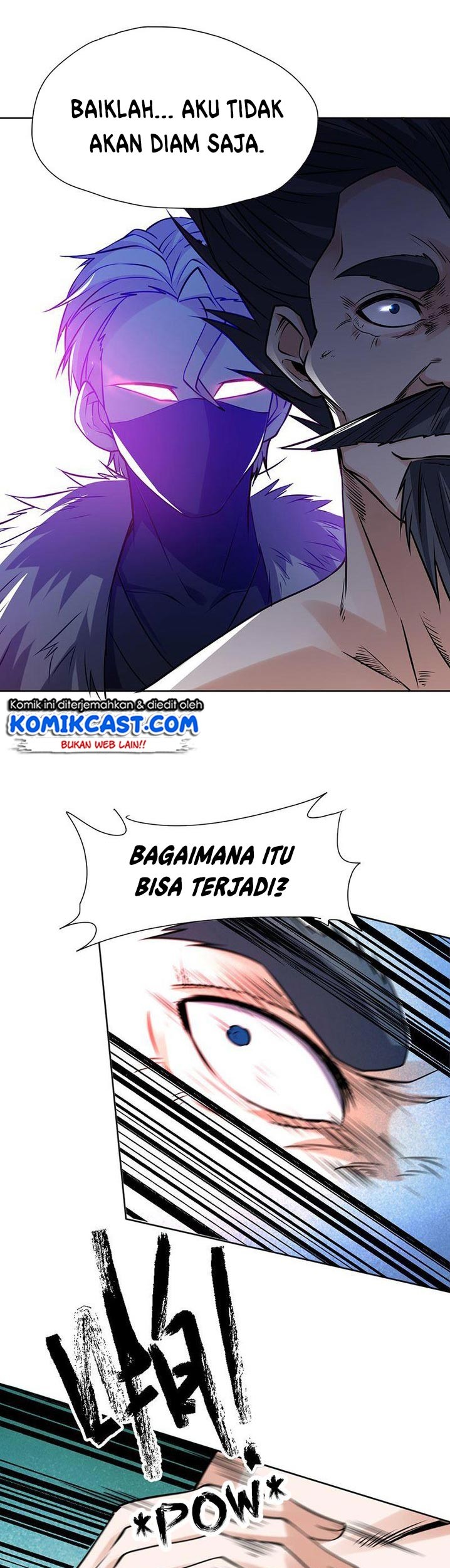 First Rate Master Chapter 68 Gambar 16