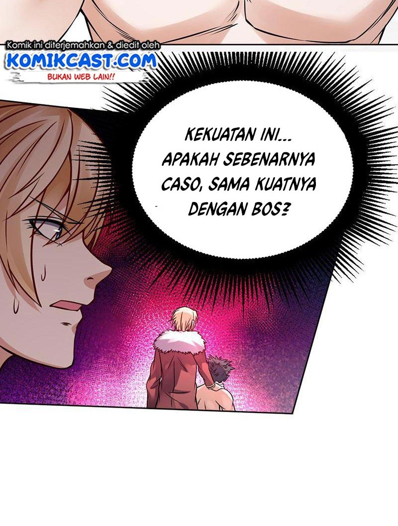 First Rate Master Chapter 68 Gambar 19