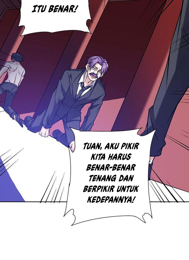 First Rate Master Chapter 68 Gambar 22