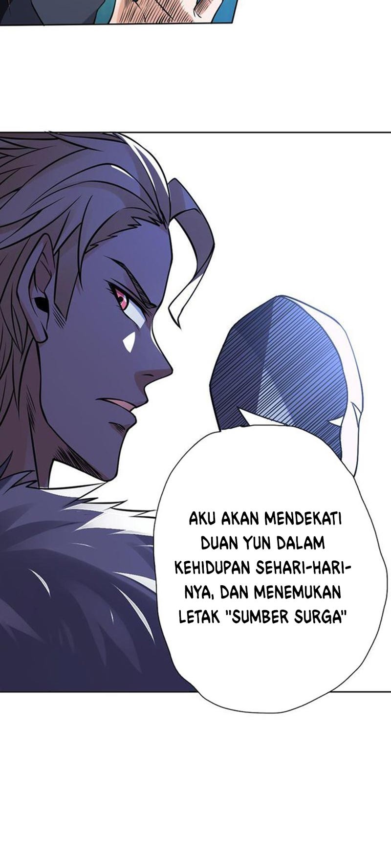 First Rate Master Chapter 68 Gambar 28