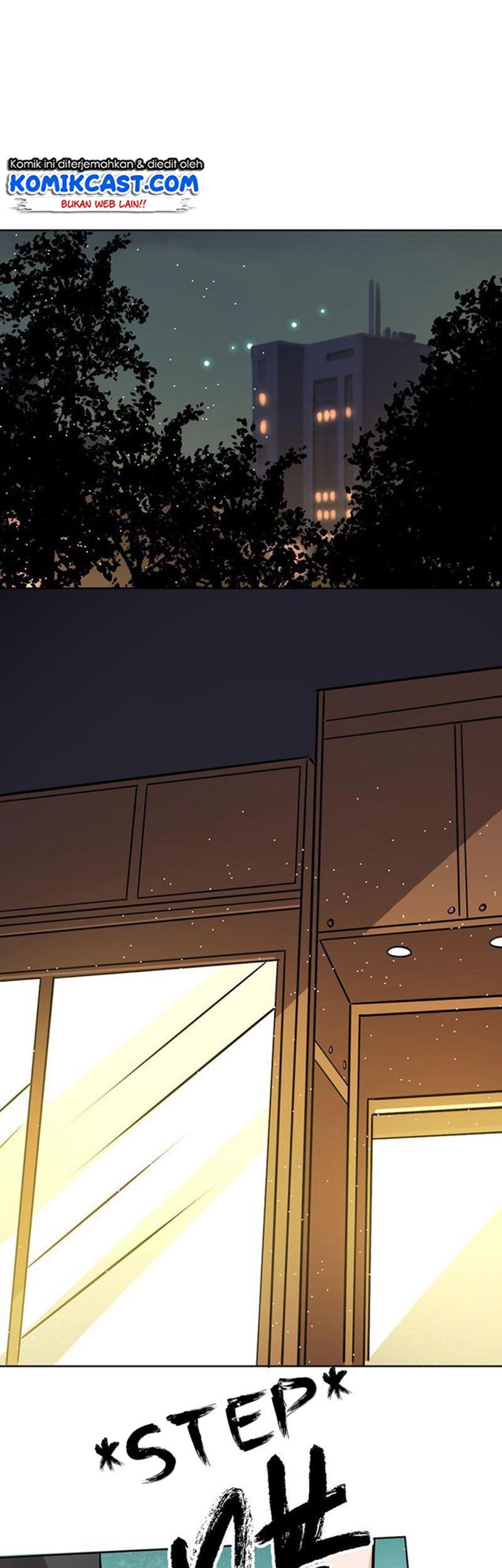 First Rate Master Chapter 68 Gambar 29