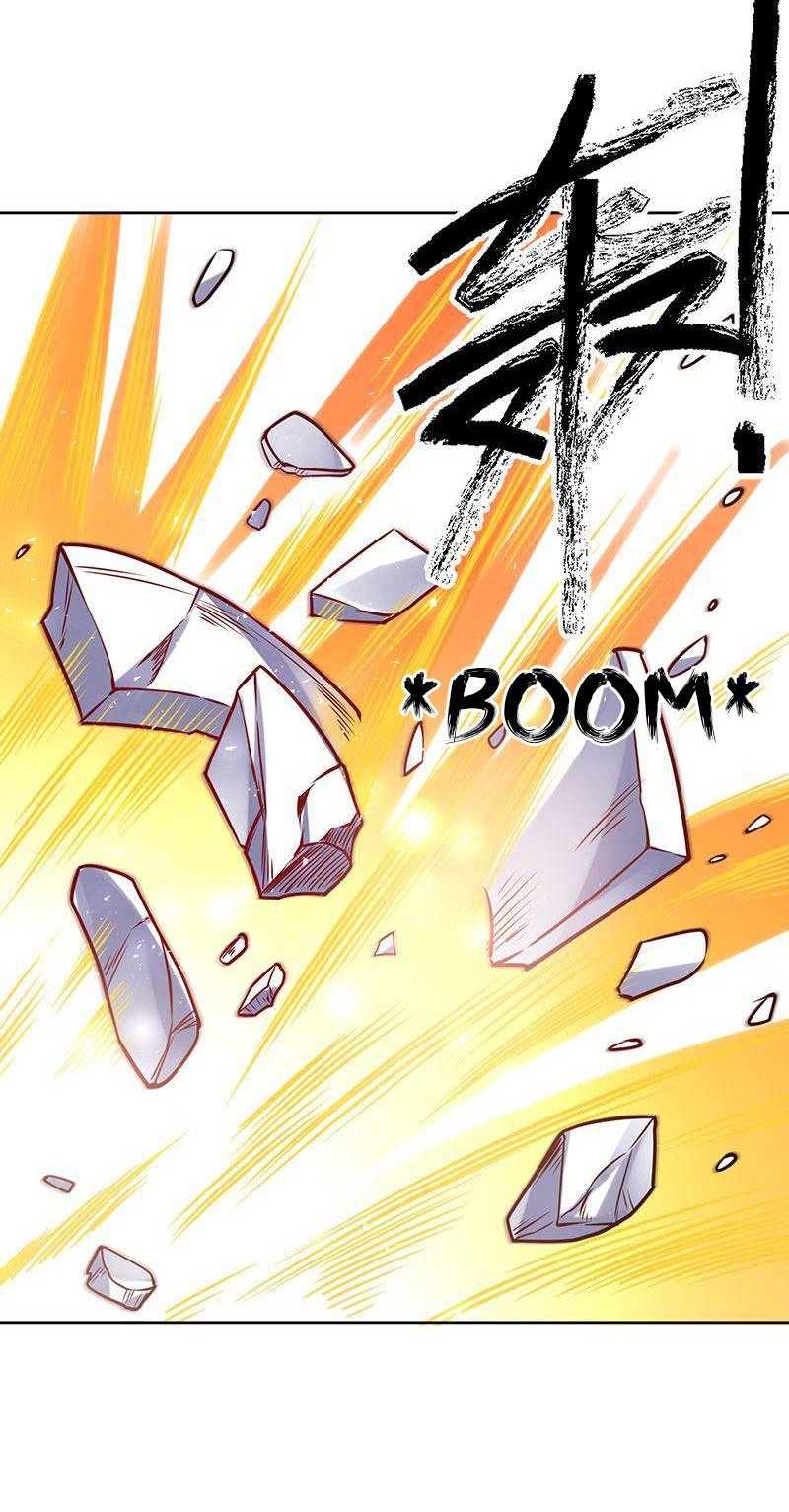 First Rate Master Chapter 68 Gambar 39