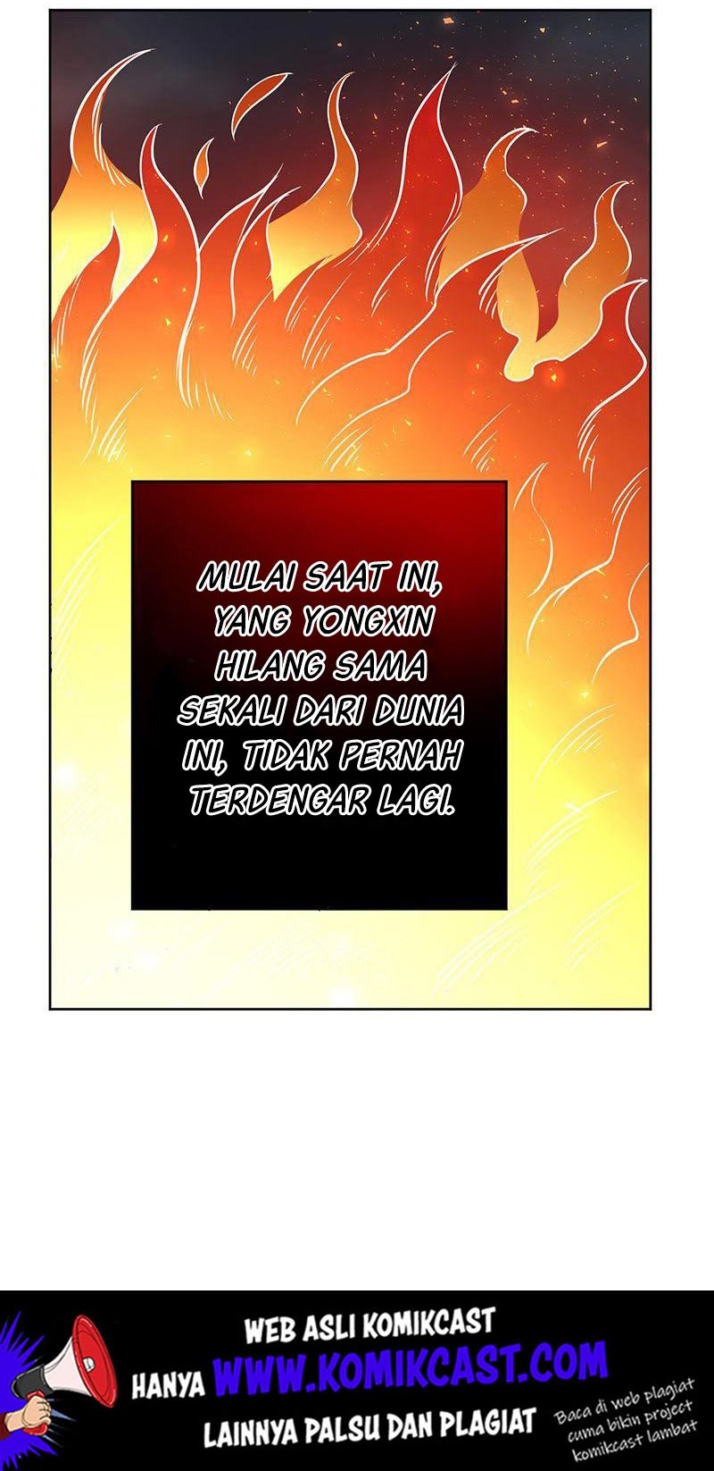 First Rate Master Chapter 68 Gambar 42