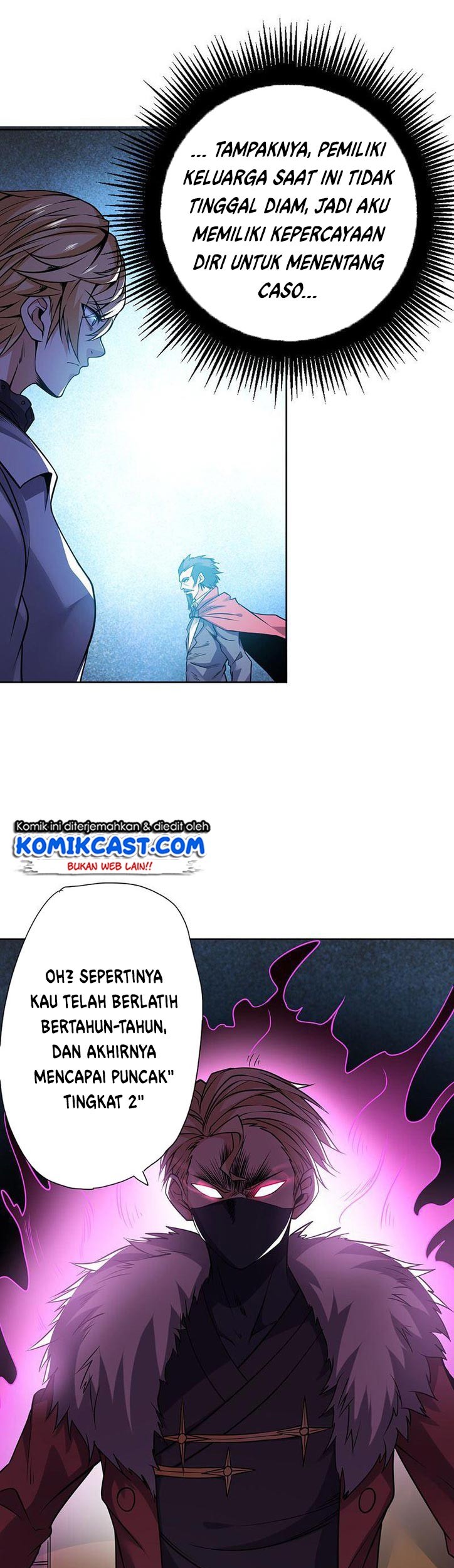 First Rate Master Chapter 68 Gambar 6