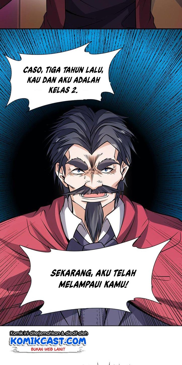 First Rate Master Chapter 68 Gambar 7